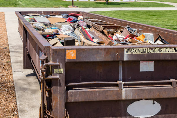 Best Retail Junk Removal  in Lavonia, GA